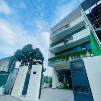 Bán Nhà Mặt Tiền - Dự Án Điền Phúc Thành - 1 Trệt 2 Lầu 1 Sân Thượng - Phường Phước Long