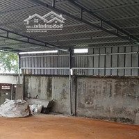 Nhà Xưởng 1.700M2 Nằm 1/ Võ Văn Bích - Thổ Cư 1.400M2