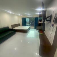 Bán nhà đẹp Âu Cơ Tây Hồ 46m2 8 tầng có thang máy thiết kế hiện đại, ở và cho thuê