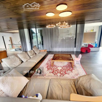 Phố Vạn Phúc, Phân Lô, 2 Ô Tô Tránh, Thang Máy, Gần Khu Đại Sứ Quán, Kd Vp Đỉnh 750 Triệu/Năm, 65M2*10M
