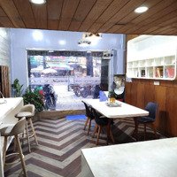 Hiếm - Bán Nhà Mặt Phố Kinh Doanh Đường Cống Quỳnh, 86M2, Đầu Tư Siêu Hời, 17.9Tỷ