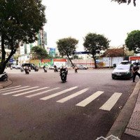 Hiếm - Bán Nhà Mặt Phố Kinh Doanh Đường Cống Quỳnh, 86M2, Đầu Tư Siêu Hời, 17.9Tỷ