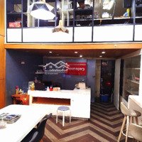 Hiếm - Bán Nhà Mặt Phố Kinh Doanh Đường Cống Quỳnh, 86M2, Đầu Tư Siêu Hời, 17.9Tỷ