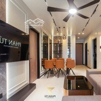 Siêu Hót, 2Pn-84M2 Delasol, Nội Thất Đẹp Giá Chỉ 7,7 Tỷ