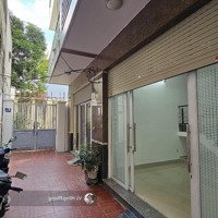 Hơn 2 Tỷ Cho Nhà 4 Tầng Ngõ 193 Hồ Sen Thông Chợ Hàng. Ngõ Nông, Full Tiện Ích