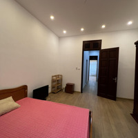 Cho Thuê Nhà Siêu Rộng Đẹp Ngõ 218 Lạc Long Quân 82M2X4T Giá Bán 20.5 Triệu/Th