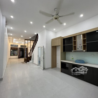 Cho Thuê Nhà Siêu Rộng Đẹp Ngõ 218 Lạc Long Quân 82M2X4T Giá Bán 20.5 Triệu/Th