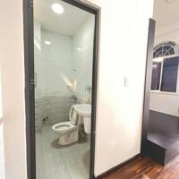 Cho thuê Nhà trọ 30m2, giá siêu hời 7,5 triệu tại Đường Ký Con, Nguyễn Thái Bình, Q1, HCM