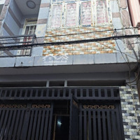 Bán Nhà Đông Hưng Thuận 18 , Nguyễn Văn Quá, Q12 - Diện Tích To Giá Tốt, 4X17, Hẻm Ô Tô , 4.2 Tỷ