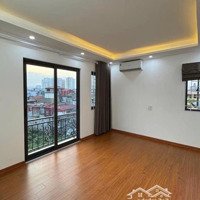 B.á.n Nhà Trịnh Văn Bô, Sát Hồ Điều Hòa, Bãi Ô Tô, 5 Tầng, 35M2, 2 Thoáng, Đơn Lập, 1 Căn Duy Nhất