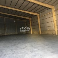 Chính Chủ Cho Thuê Kho, Xưởng: 1250 M2 Tại: Cụm Cn Quất Động - Thường Tín - Hà Nội.