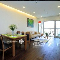 Bán Gấp Căn Hộ Chung Cư Cao Cấp Platinum Residences, 113M2, 2 Phòng Ngủ Ban Công Hướng Mát