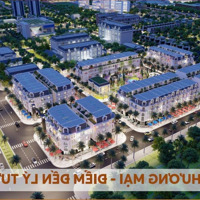 Him Lam Boulevard Thường Tín Om.11 Mặt Đường 33M, 15M, 16M Chiết Khấu 6%, Giá Dự Kiến Hơn 11 Tỷ