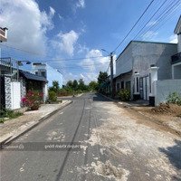 Cần Bán Gấp Đất Gần Chợ Minh Lươngmặt Tiềnđ. Ql61, Minh Lương, Châu Thành, Kiên Giang 120M2/ 500 Triệu , Shr