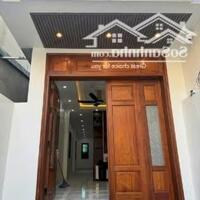 NHÀ MỚI MẶT PHỐ PHÚ LƯƠNG- KINH DOANH ĐỈNH-Ô TÔ ĐỖ NGÀY ĐÊM