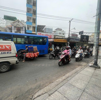 Vị Trí Siêu Đẹp- Nhàmặt Tiềnâu Cơ- Ngay Gần Lũy Bán Bích, 5M X 40M