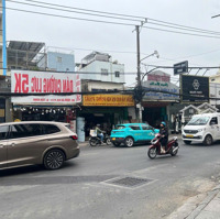 Vị Trí Siêu Đẹp- Nhàmặt Tiềnâu Cơ- Ngay Gần Lũy Bán Bích, 5M X 40M