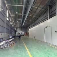 Xưởng Thuận An 800M2 Gác 200M Văn Phòng Trong Xưởng. Pccc Vách Tường. Đường Cont Điện 75Kva Sx Sạch