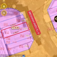 Căn Nhà Rẻ Nhất Mặt Đường Nhựa Rộng 13M - Giá Chỉ 2,8 Tỷ , Vĩnh Hoà, Nha Trang