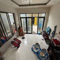 Hàng Ngon Nhà 2 Tầng Đúc Lâm Thị Hố Tch Quận 12 Giá Rẻ 3.75 Tỷ Diện Tích 45M2 ( 4 X 11.5 ) Ô Tô