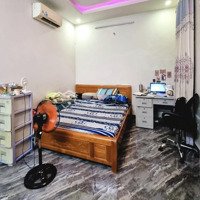 Bán Nhà Mặt Tiền Đường 22, Linh Đông, Thủ Đưc, 4 Lầu, 8.7 Tỷ