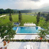 Chuyển Nhượng Căn Homestay Tuyệt Đẹp Giá Rẻ Tại Cư Yên Lương Sơn Hoà Bình