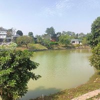 Chuyển Nhượng Căn Villas Bám Hồ Tại Siêu Đẹp Tại Đồng Chanh Nhuận Trạch