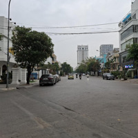 Bán Lô Đất Mặt Đường 24M Lô 6B Lê Hồng Phong. Đường Nhà Hàng Phượng Chi Đi Vào 100M Vị Trí Đẹp