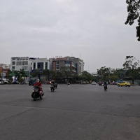 Bán Lô Đất Mặt Đường 24M Lô 6B Lê Hồng Phong. Đường Nhà Hàng Phượng Chi Đi Vào 100M Vị Trí Đẹp