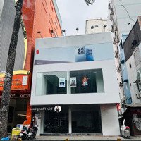 Chính Chủ Cho Thuê Nhà Góc 2 Mặt Tiền 7A Tôn Thất Tùng, P. Phạm Ngũ Lão, Q1, Trệt 2 Lầu, 0908140491