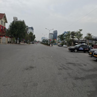 Bán Lô Đất Mặt Đường 30M Lô 27 Lê Hồng Phong Trục Song Song Tòa Nhà Khánh Hội. Vị Trí Đẹp