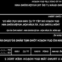 Cần Bán Gấp Đất Lương Qui,Xuân Nộn Ngõ Thông Đường Ô Tô Tải