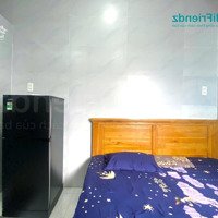 Đang Trống 1 Studio, Duplex Tại Thảo Điền Chỉ 5 Triệu Thôi, Phòng Có Đủ Ánh Sáng Kho Quá Bí