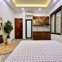 Cần Bán Tòa Chdv Số 10A Ngách 39 Ngõ 20 Mỹ Đình - Nam Từ Liêm