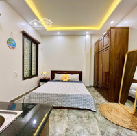 Cần Bán Tòa Chdv Số 10A Ngách 39 Ngõ 20 Mỹ Đình - Nam Từ Liêm
