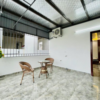 Cần Bán Tòa Chdv Số 10A Ngách 39 Ngõ 20 Mỹ Đình - Nam Từ Liêm