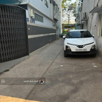 Siêu Đẹp -Hẽm Xe Hơi6M - Nhà Mới, Đẹp Trần Quý Khoách, Quận 1.Diện Tích4.2X15M - 4 Tầng - Vuông Vức - 4 Phòng