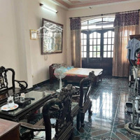 Mặt Tiền Huỳnh Tấn Phát - Dòng Tiền 30 Triệu / Tháng - Nhà 3 Tầng - Khu Trung Tâm Quận 7