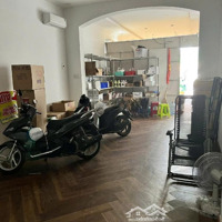 Mặt Tiền Huỳnh Tấn Phát - Dòng Tiền 30 Triệu / Tháng - Nhà 3 Tầng - Khu Trung Tâm Quận 7