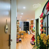 Bán Căn Hộ Chung Cư 90M2 - Dự Án Rose Town - 79 Ngọc Hồi - Hoàng Liệt - Hoàng Mai - Hn - 4.3 Tỉ