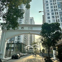 Bán Căn Hộ Chung Cư 90M2 - Dự Án Rose Town - 79 Ngọc Hồi - Hoàng Liệt - Hoàng Mai - Hn - 4.3 Tỉ