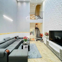 Chủ Nhà Cần Tiền Xoay Vốn Làm Ăn Bán Nhà Diện Tích: 52,5M2 Đường Lê Lai, P. 3, Gò Vấp