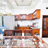 Chủ Nhà Cần Tiền Xoay Vốn Làm Ăn Bán Nhà Diện Tích: 52,5M2 Đường Lê Lai, P. 3, Gò Vấp