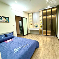 Bán Nhà Bạch Mai 33M 4 Tầng-Nhà Đẹp Ở Ngay-Vài Bước Ra Oto-Ngay Gần Trần Khát Chân, Phố Huế