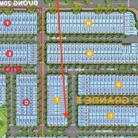 Bán Lô F20 Dự Án Centana Điền Phúc Thành Phường Long Trường Q9