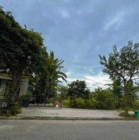 Bán Lô Đất Biệt Thự Đường Trung Lương 9, Khu Đảo Vip, Sát Góc Lê Hồng Sơn