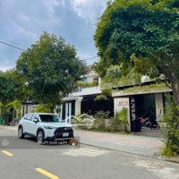 Bán Lô Đất Biệt Thự Đường Trung Lương 9, Khu Đảo Vip, Sát Góc Lê Hồng Sơn
