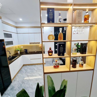 Hót ! Chủ Cần Bán Gấp Căn Nhà Ngay An Dương Vương, Quận 5 Với 50M2 Shr Full Nội Thất Mà Chi 4Tỷy35