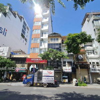 Bán Nhà Mặt Phố Số 16 18 20 Phố Huế Quận Hai Bà Trưng Hà Nộidiện Tích466M - 3Tầng - Mt10.4M -0972888786