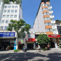 Bán Nhà Mặt Phố Số 16 18 20 Phố Huế Quận Hai Bà Trưng Hà Nộidiện Tích466M - 3Tầng - Mt10.4M -0972888786